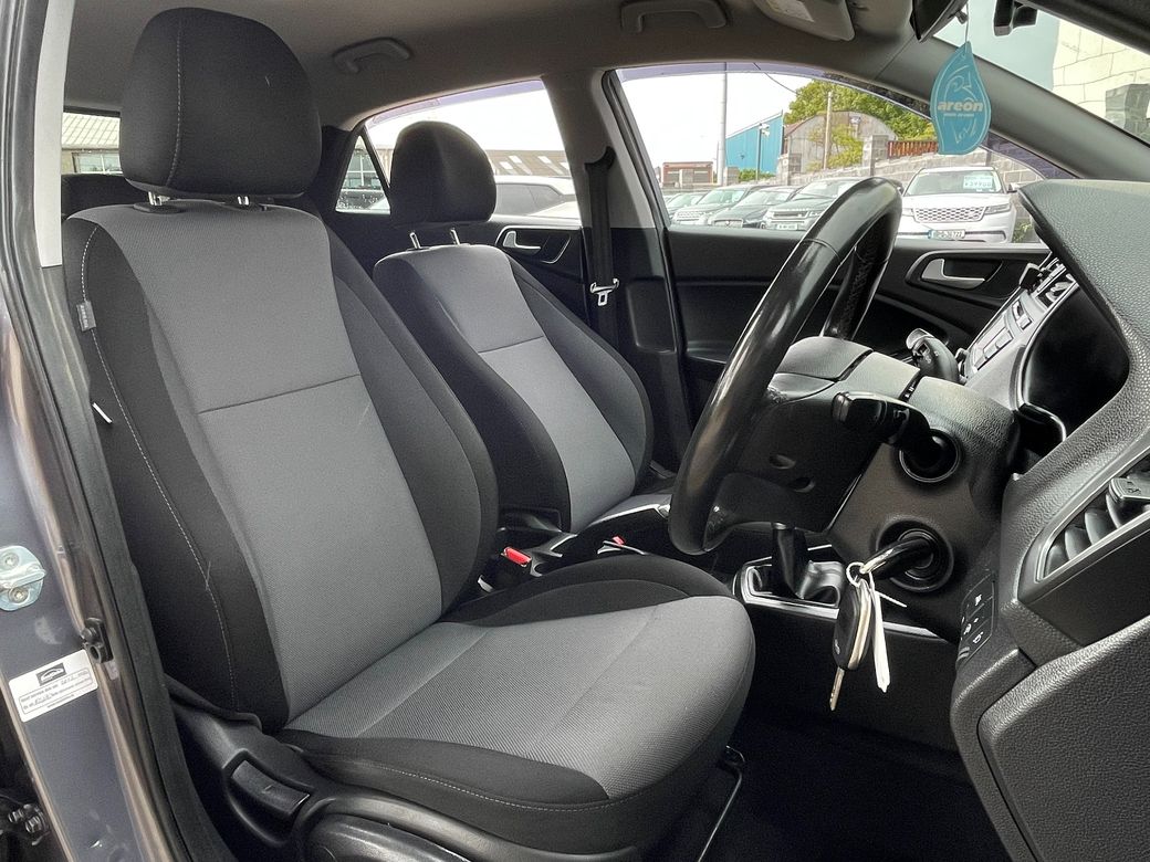 2017 Hyundai i20