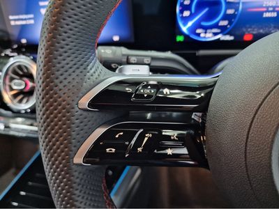 2024 Mercedes-Benz EQA