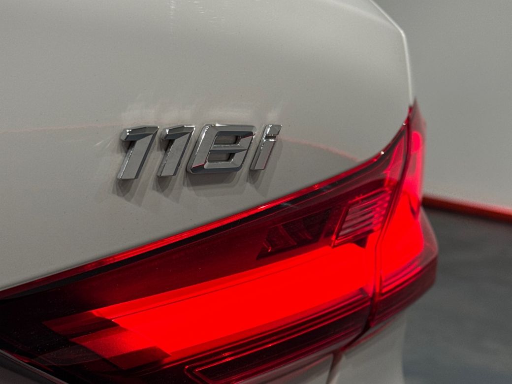 2024 BMW 1 Series