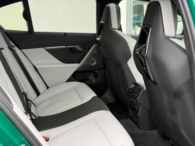 2026 BMW M5