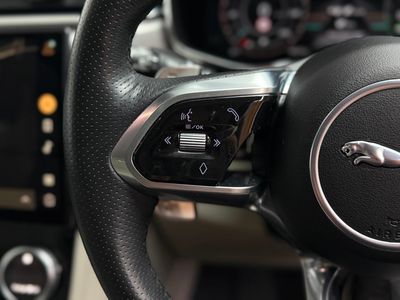 2023 Jaguar F-Pace