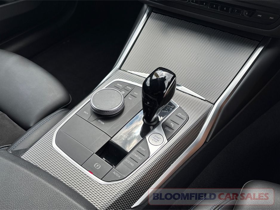 2022 BMW 3 Series