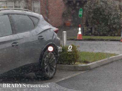 2025 Mercedes-Benz GLE Class