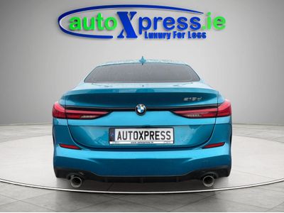 2021 BMW 2 Series