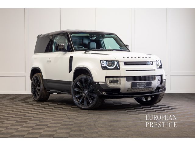 vehicle for sale from European Prestige