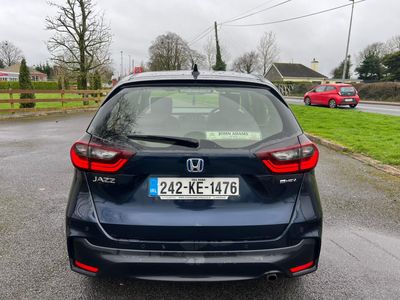 2024 Honda Jazz