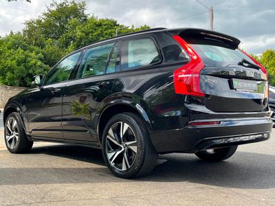 2024 Volvo XC90