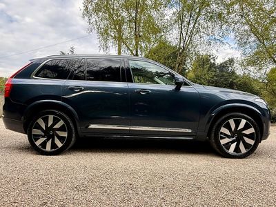 2018 Volvo XC90