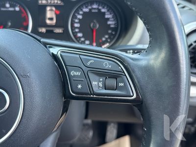 2017 Audi A3