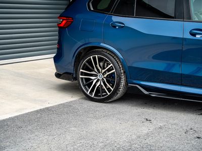 2020 BMW X5