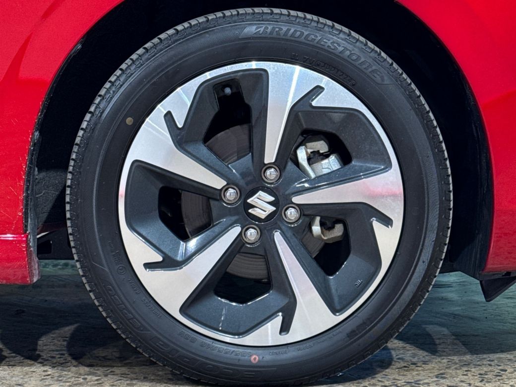 2024 Suzuki Swift