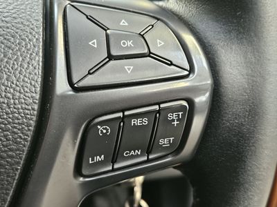 2017 Ford Ranger