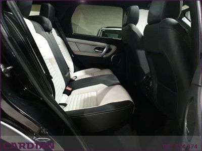 2024 Land Rover Discovery Sport