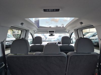 2026 Ford Tourneo Connect