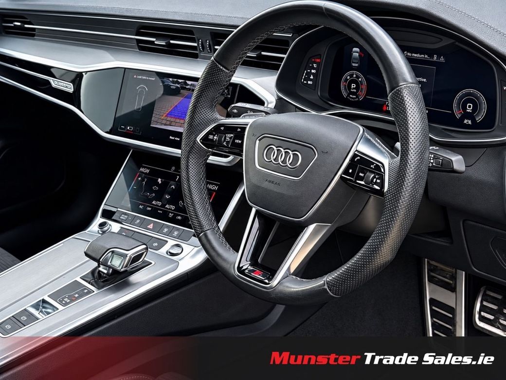 2023 Audi A6