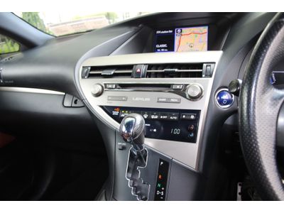 2015 Lexus RX450h