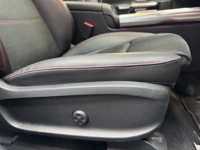 2021 Mercedes-Benz EQA