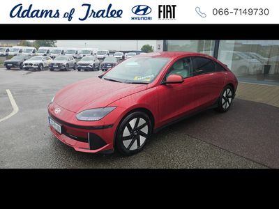 2023 Hyundai Ioniq 6