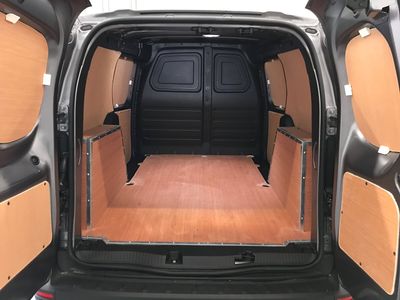 2026 Renault Kangoo