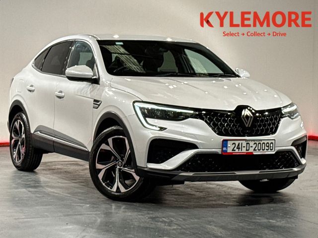 vehicle for sale from Kylemore Cars