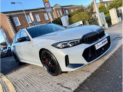 2023 BMW 3 Series
