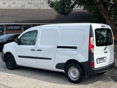 2019 Renault Kangoo