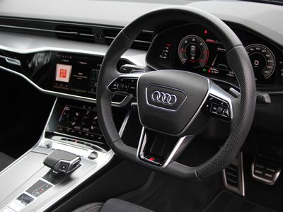 2024 Audi A6