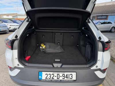 2023 Volkswagen ID.4