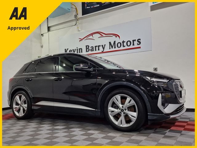 vehicle for sale from Kevin Barry Motors
