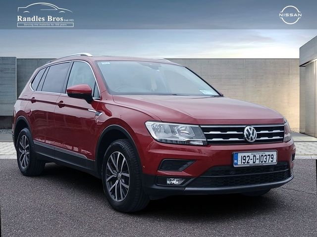 vehicle for sale from Randles Bros Tralee