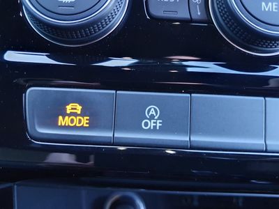 2017 Volkswagen Touran