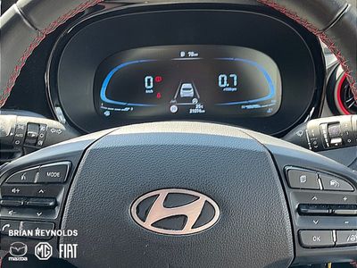 2024 Hyundai i10