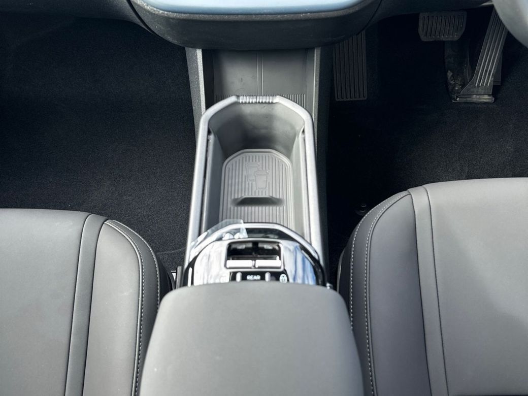 2027 Volvo EX30