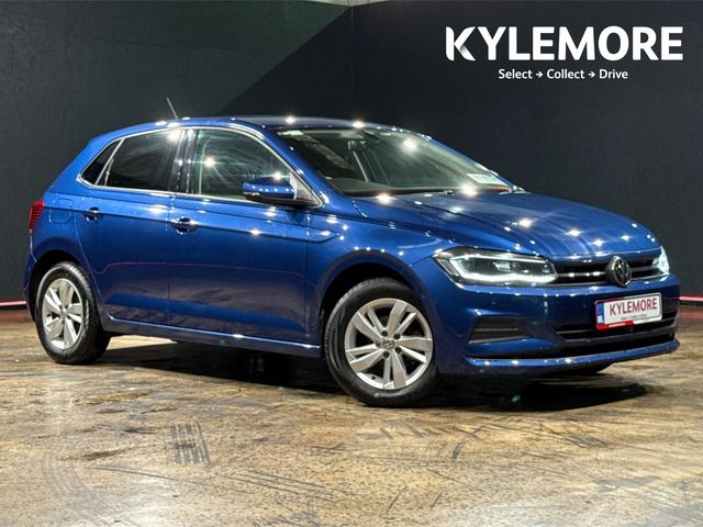 vehicle for sale from Kylemore Cars