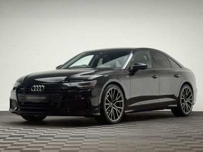 2023 Audi A6