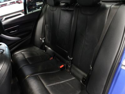 2018 BMW 3 Series