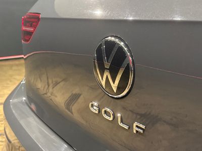 2022 Volkswagen Golf