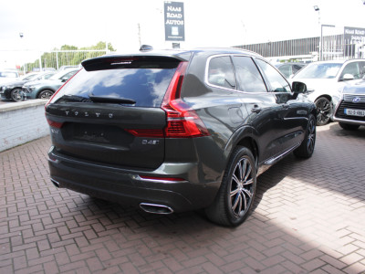2018 Volvo XC60