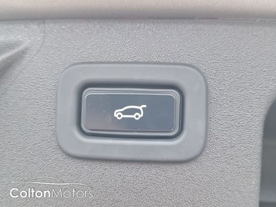 2021 Land Rover Discovery Sport