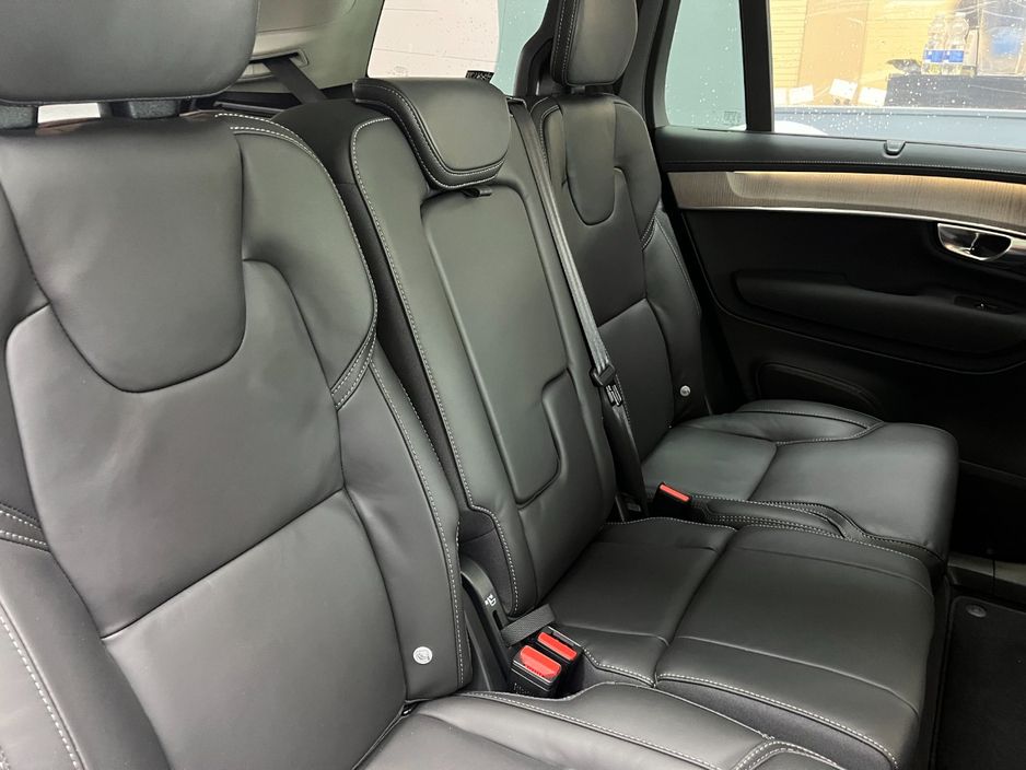 2025 Volvo XC90