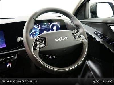 2026 Kia Niro