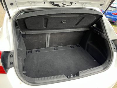 2016 Hyundai i30