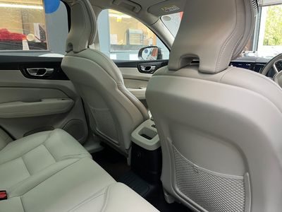 2022 Volvo XC60
