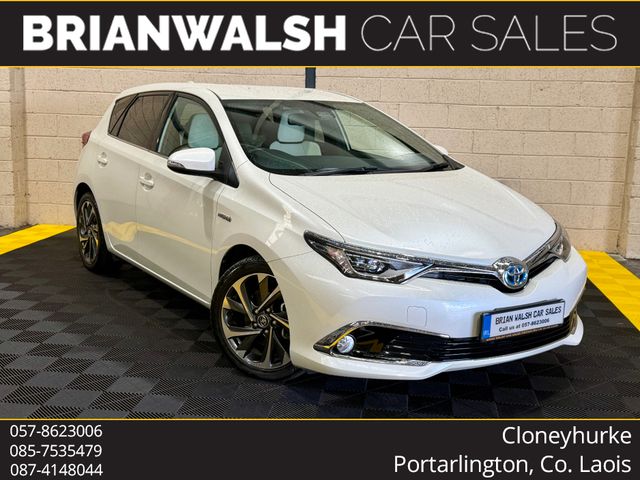 vehicle for sale from Brian Walsh Car Sales Portarlington