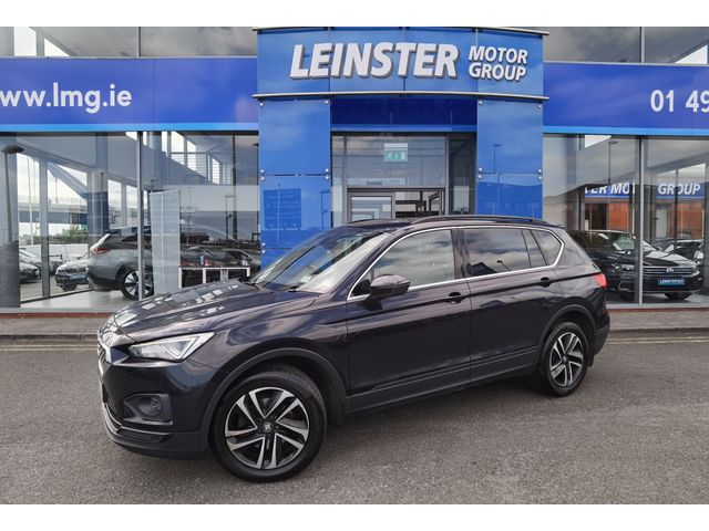 vehicle for sale from Leinster Motor Group