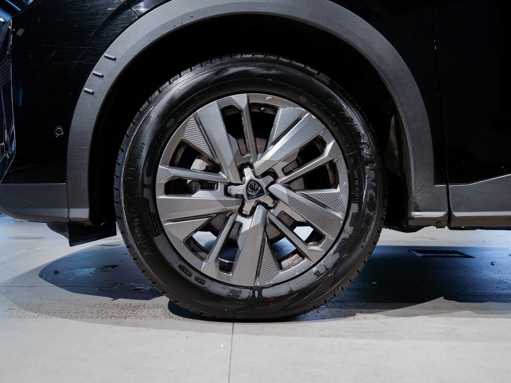 2026 Peugeot 5008