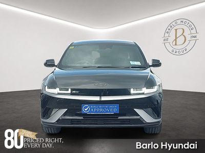 2026 Hyundai Ioniq 5