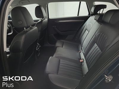 2023 Skoda Superb