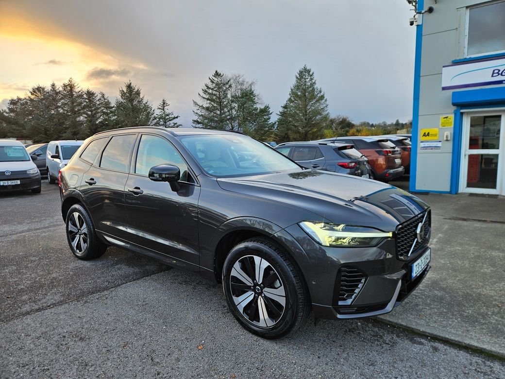 2023 Volvo XC60