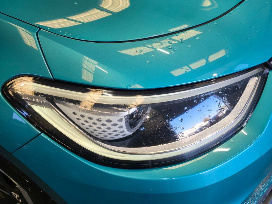 2020 Volkswagen ID.3